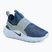 Gyerekcipők Nike Flex Runner 4 mystic navy/light pumice/midnight navy