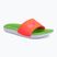 Gyerek papucs Nike Coffee total orange/green strike/hyper pink