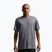Férfi edző póló Nike Dri-FIT Training T-Shirt smoke grey/black