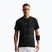 Férfi teniszpóló Nike Court Dri-Fit black