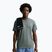 Férfi edző póló Nike Pro Dri-Fit smoke grey/black