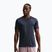 Férfi edző póló Nike Dri-FIT Training T-Shirt obsidian/matte silver