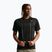 Férfi edző póló Nike Dri-FIT Training T-Shirt black/matte silver