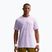 Férfi teniszpóló Nike Court Dri-Fit violet mist