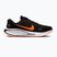 Férfi futócipő Nike Journey Run black/anthracite/wolf grey/total orange
