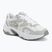 Női cipők Nike AL8 white/phantom/light silver/steam