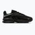 Férfi cipők Nike Air Max Fire black/light silver/light pumice