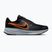 Férfi futócipő Nike Run Defy black/wolf grey/total orange