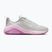 Női edzőcipő Nike Bella 7 photon dust/light magenta/pink foam