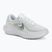 Női futócipő Nike Revolution 8 off white/barely green/metallic silver