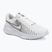 Férfi futócipő Nike Run Defy summit white/white/black/metallic silver