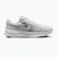 Férfi futócipő Nike Run Defy summit white/white/black/metallic silver