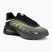 Férfi cipők Nike Air Max Fire black/iron grey/liquid lime