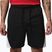 Férfi kosárlabda rövidnadrág Jordan Sport Dri-Fit fekete/fehér/fekete
