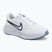 Női futócipő Nike Run Defy white/football grey/work blue/blue void