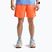 Férfi futóshort Nike Miler Dri-Fit 2in1 7" total orange