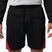 Férfi kosárlabda rövidnadrág Jordan Sport Dri-Fit black/gym red/white