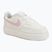 Női cipők Nike Court Vision Alta sail/pink foam