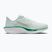 Női futócipő Nike Quest 6 barely green/white/metallic silver
