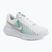 Női futócipő Nike Run Defy summit white/white/metallic silver