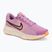 Női futócipő Nike Run Defy light magenta/chalk/orange pulse/black