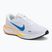 Férfi futócipő Nike Journey Run white/total orange/blue crystal