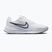 Női futócipő Nike Run Defy white/football grey/work blue/blue void