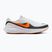 Férfi futócipő Nike Revolution 8 off white/white/black/total orange