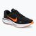 Férfi futócipő Nike Journey Run black/anthracite/wolf grey/total orange