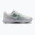Női futócipő Nike Run Defy summit white/white/metallic silver