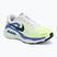 Férfi futócipő Nike Structure Plus white/volt ice/barely green/black spruce