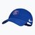 Ellenzős sapka Nike Paris-Saint Germain Club Poly old royal
