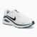 Férfi futócipő Nike Structure 26 white/mineral slate/hyper pink/black