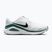 Férfi futócipő Nike Structure 26 white/mineral slate/hyper pink/black