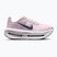 Női futócipő Nike Vomero Premium pearl pink/white/midnight navy
