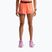Női futóshort Nike Swift Mid-Rise 2in1 orange pulse