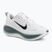 Férfi futócipő Nike Vomero Plus white/mineral slate/hyper pink/black