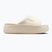 Női papucs Nike Calm Elevation coconut milk
