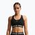 Sportmelltartó Nike Pro 365 black/white