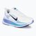 Női futócipők Nike Vomero 18 white/blue fury/midnight navy