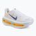 Férfi futócipő Nike Vomero Premium white/total orange/laser orange/lapis