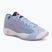 Férfi kosárlabda cipő Jordan Luka 77 light marine/blue void-white/hyper pink
