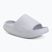 Női papucsok Nike Calm 2.0 football grey/football grey