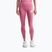 Női futó leggings Nike Tempo Swoosh Run High-Waisted 7/8 peony/white