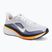 Férfi futócipő Nike Pegasus 42 white/lapis/total orange/metallic silver