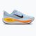 Férfi futócipő Nike Vomero Plus hydrogen blue/white/total orange/black