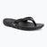 Női flip-flop papucsok Nike Marina black/white