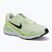 Férfi futócipő Nike Structure 26 volt tint/lime blast/black spruce
