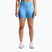 Női rövidnadrág Nike Pro Sculpt High Waisted 5" Biker university blue/light photo blue/white