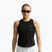Női futópóló Nike Swift Breathe Dri-Fit black/black/white